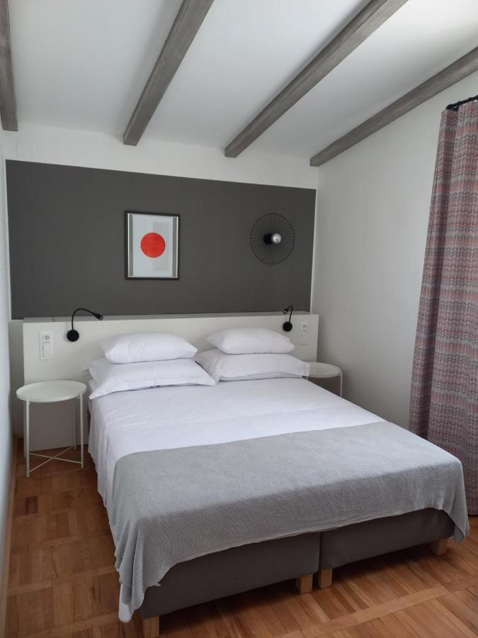 Unique Residence With Garden And Sea View スプリト エクステリア 写真